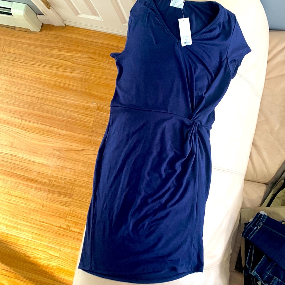 Brand new with tags.